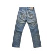 70's Levi's 501 "66" model jeans