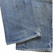 70's Levi's 501 "66" model jeans