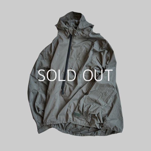 US. ARMY PCU Level 4 Windshirts -deadstock