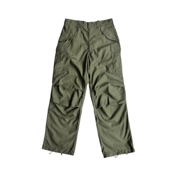US. ARMY M-65 Field Pants