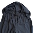 OLDPARK Tee Pants black -XL