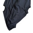 OLDPARK Tee Pants black -XXL
