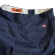 OLDPARK Baggy Work Shorts navy