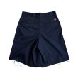 OLDPARK Baggy Work Shorts navy