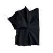 OLDPARK Baggy Work Shorts black