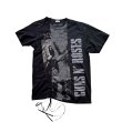 OLDPARK Asymmetry Tee