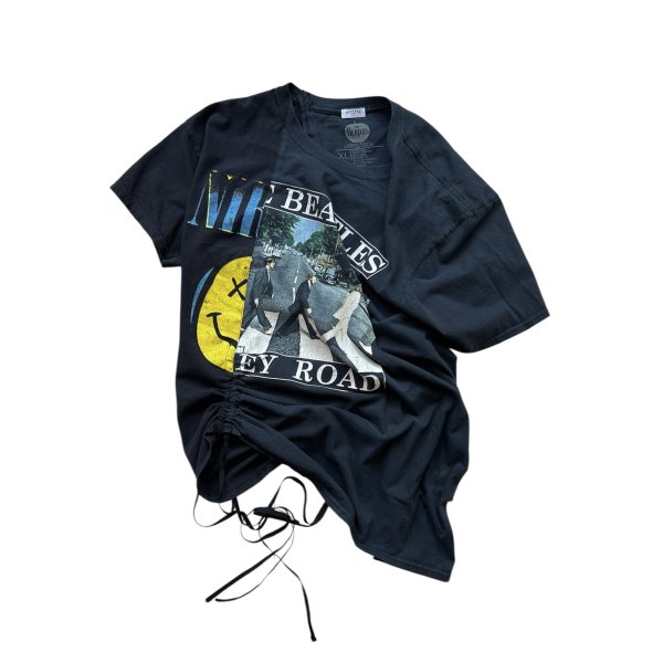OLDPARK Asymmetry Tee
