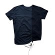 OLDPARK Asymmetry Tee