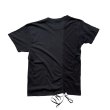 OLDPARK Asymmetry Tee