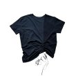 OLDPARK Asymmetry Tee