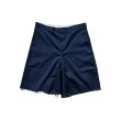 OLDPARK Baggy Work Shorts navy