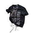 OLDPARK Asymmetry Tee