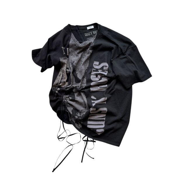 OLDPARK Asymmetry Tee