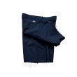 OLDPARK Baggy Work Shorts navy