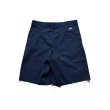 OLDPARK Baggy Work Shorts navy