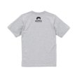 TAGS WKGPTY New Wave Tee -gray