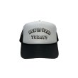 TODAY edition TODAY ALPHABET #5 Trucker Mesh Cap