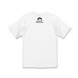 TAGS WKGPTY New Wave Tee -white
