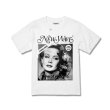 TAGS WKGPTY New Wave Tee -white