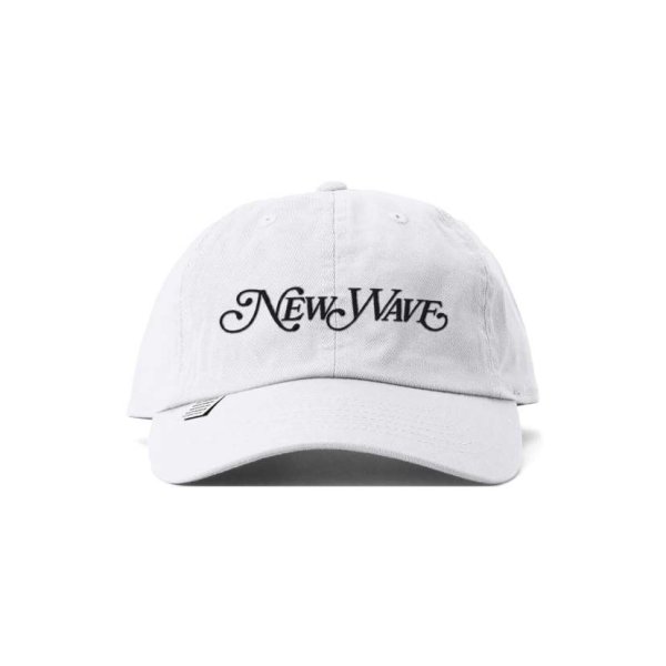 TAGS WKGPTY New Wave Cap