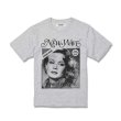 TAGS WKGPTY New Wave Tee -gray