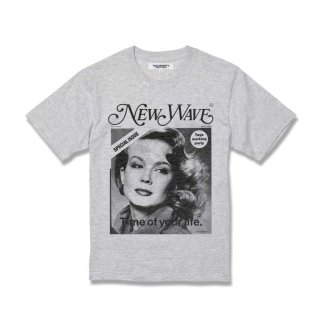 TAGS WKGPTY High life Tee -white 通販 | TAGS WKGPTY 正規販売