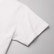 TAGS WKGPTY New Wave Tee -white