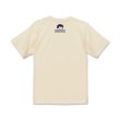 TAGS WKGPTY New Wave Tee -natural