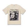 TAGS WKGPTY New Wave Tee -natural