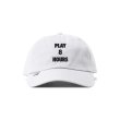 TAGS WKGPTY Play 8 Hours Cap