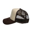 TODAY edition TODAY ALPHABET #5 Trucker Mesh Cap