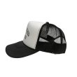 TODAY edition TODAY ALPHABET #5 Trucker Mesh Cap