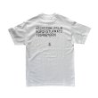 TODAY edition "TOMORROW" S/S Tee