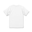 TAGS WKGPTY YSKNKZ Tee -white