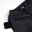 TAGS WKGPTY Nylon Shorts
