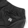 TAGS WKGPTY Nylon Shorts
