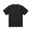 TAGS WKGPTY YSKNKZ Tee -black