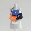 TAGS WKGPTY Nylon Light Small Bag