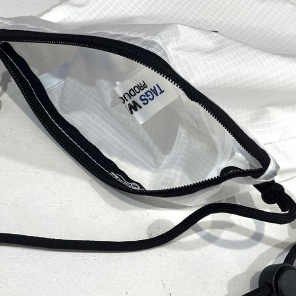 TAGS WKGPTY Nylon Light Small Bag