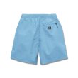 TAGS WKGPTY Nylon Shorts -sax