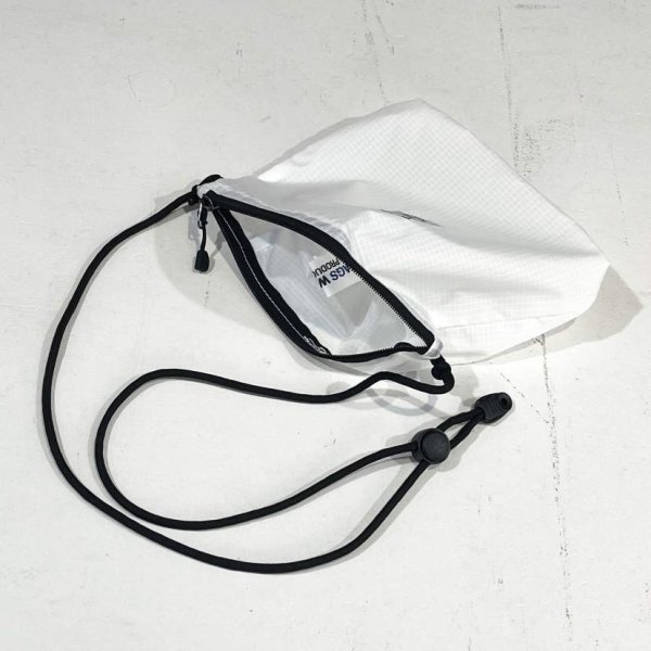 TAGS WKGPTY Nylon Light Small Bag