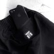 TAGS WKGPTY Nylon Shorts