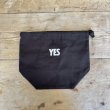 DRESSSEN Small Day Bag -dark brown