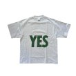 DRESSSEN YES T-shirt