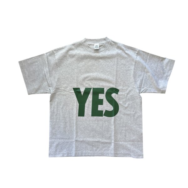 DRESSSEN YES T-shirt