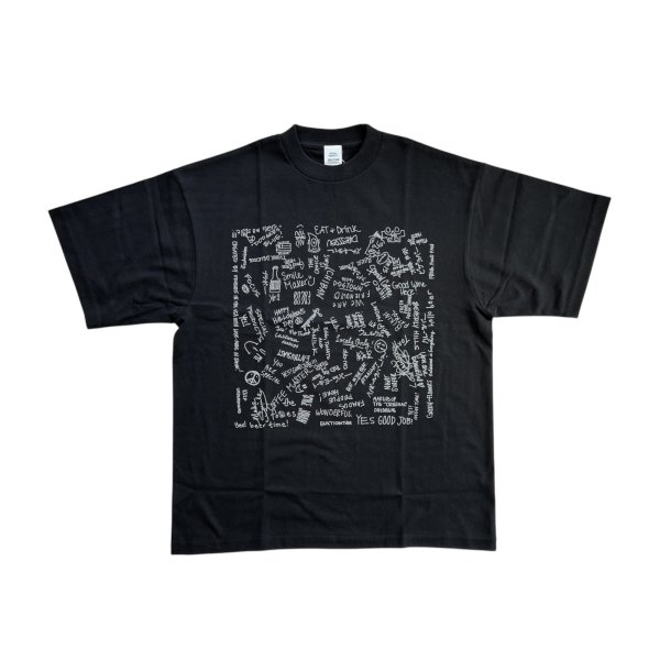 DRESSSEN T-shirt