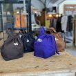 DRESSSEN Small Day Bag -purple