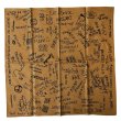 DRESSSEN All-over pattern BANDANA
