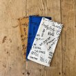 DRESSSEN All-over pattern BANDANA