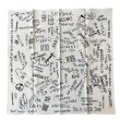 DRESSSEN All-over pattern BANDANA